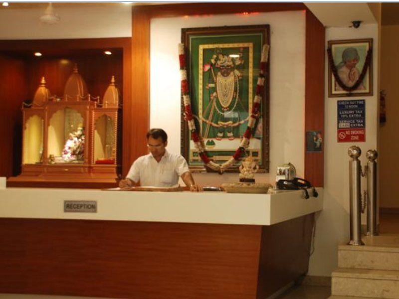 Hotel Baba Deluxe Near New Delhi Railway Station And City Center -By Rcg Hotels Ngoại thất bức ảnh